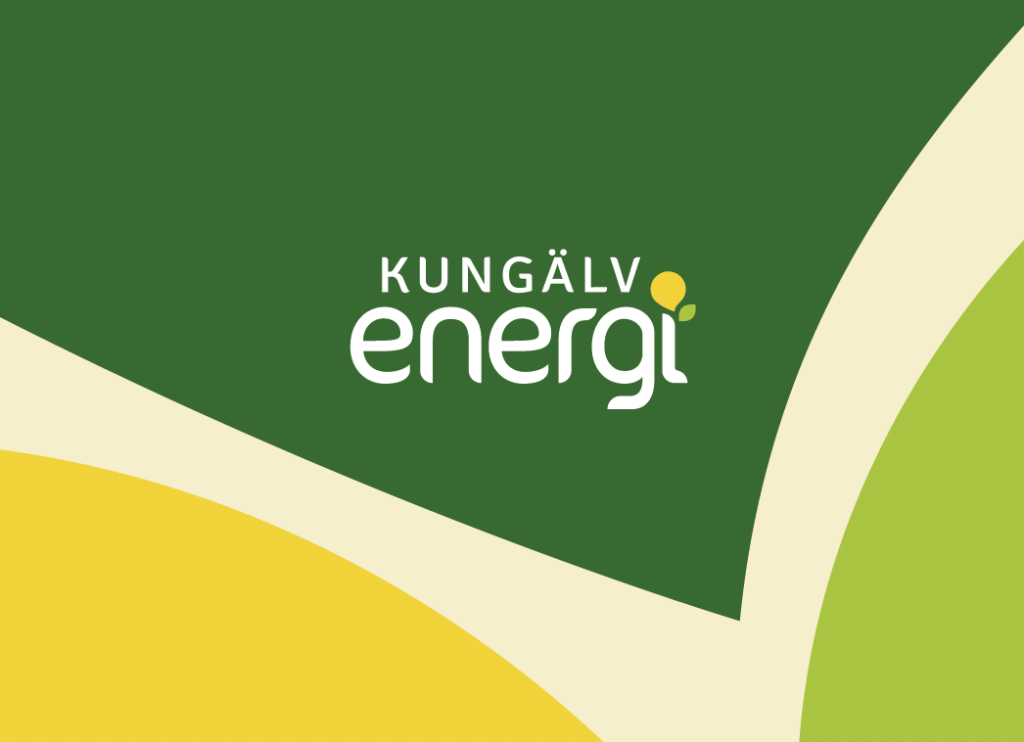 KungälvEnergi nyhet